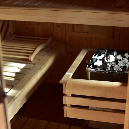 Ferienhaus Seetaler Alpen Obdach Экстерьер фото