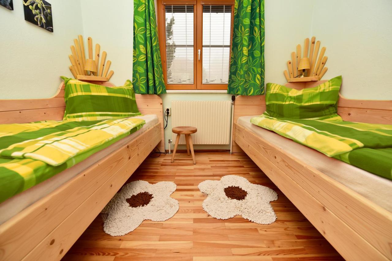 Ferienhaus Seetaler Alpen Obdach Экстерьер фото